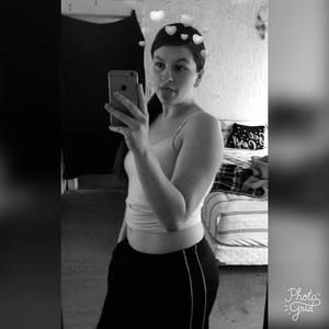 Meet your Posher, Cora